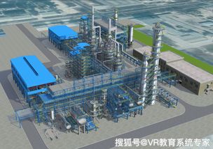 三维大数据可视化系统 驱动数字工厂的智慧引擎